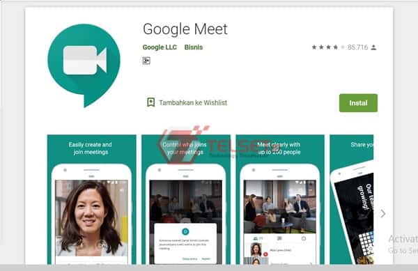 Aplikasi Video Call terbaik online gratis