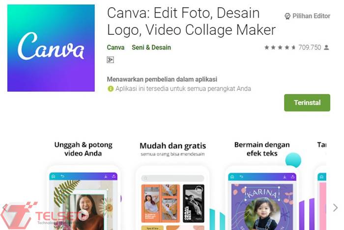 aplikasi ucapan idul fitri