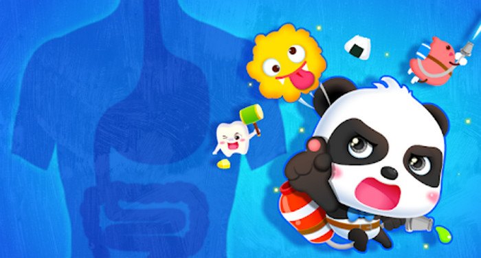 game untuk anak online