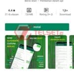 Balas Pesan Otomatis WhatsApp 1