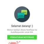 Balas Pesan Otomatis WhatsApp 2