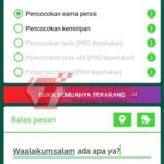 Balas Pesan Otomatis WhatsApp 4