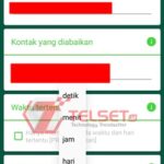 Balas Pesan Otomatis WhatsApp akhir 22