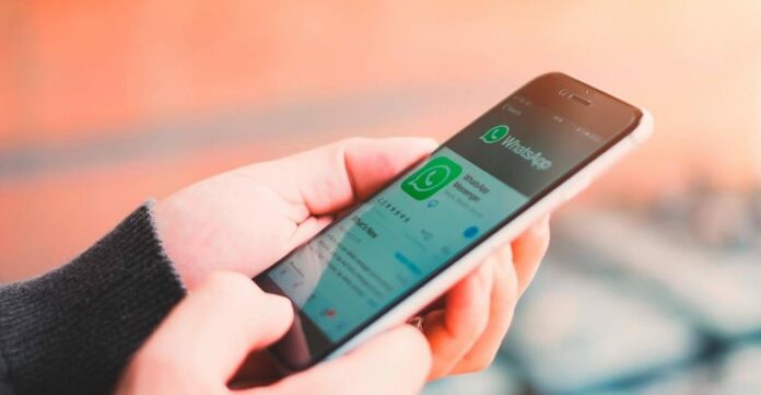 Balas WhatsApp Otomatis Android