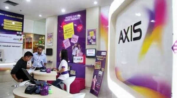 Cara Transfer Pulsa Axis