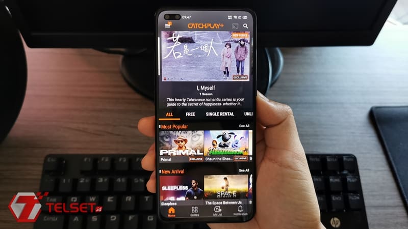 Situs Streaming Film