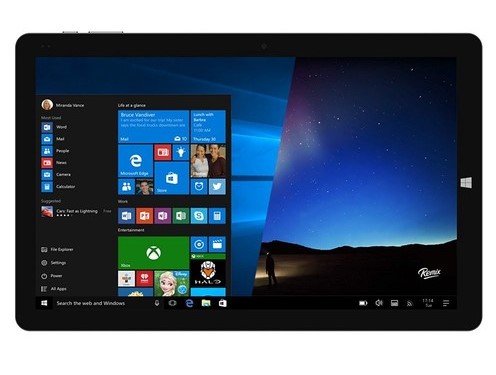 Tablet terbaik 2 jutaan dari chuwi
