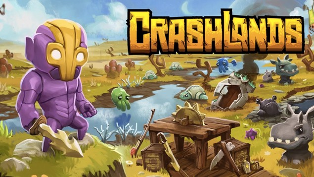 Game survival Android offline
