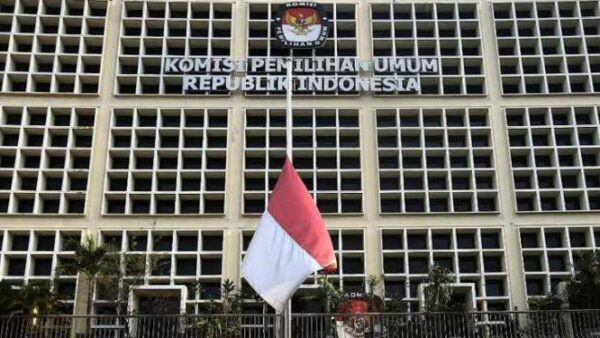 Data KPU Bocor