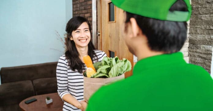 Deliveree Belanja Online Deliveree Belanja Online