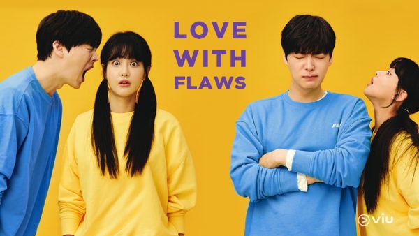 Drama Korea Viu