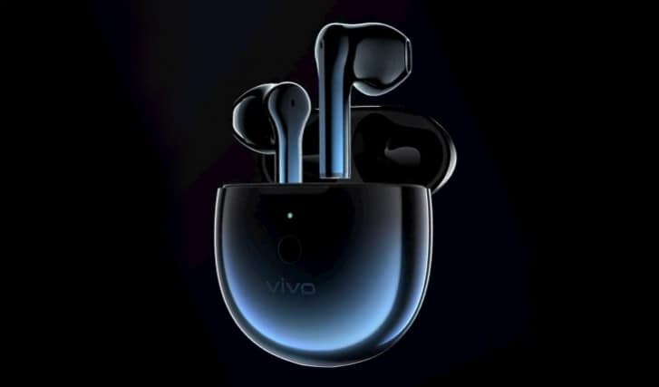 Vivo TWS Neo