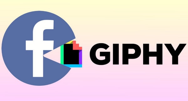 Facebook beli  Giphy