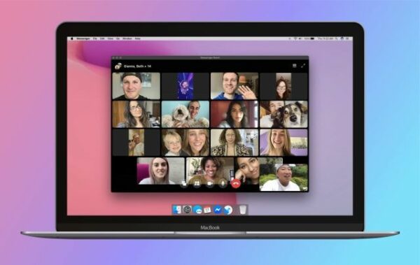 Aplikasi Video Call terbaik online gratis