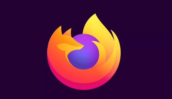 Firefox Password