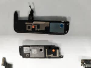 cara bongkar Mi 10 2