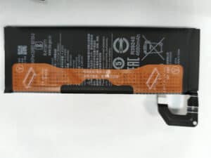 cara bongkar Mi 10 3