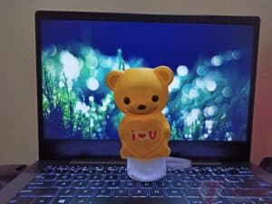  Cara Foto Bokeh Single Kamera - Background Bokeh