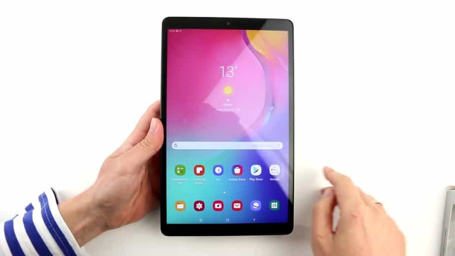 Tablet terbaik 2 jutaan