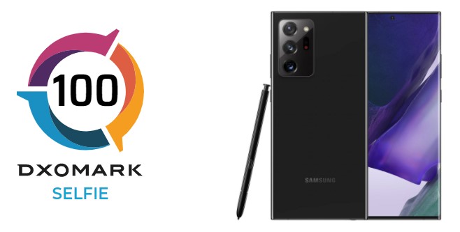 Samsung Galaxy Note 20