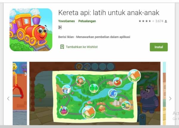 Kereta Api