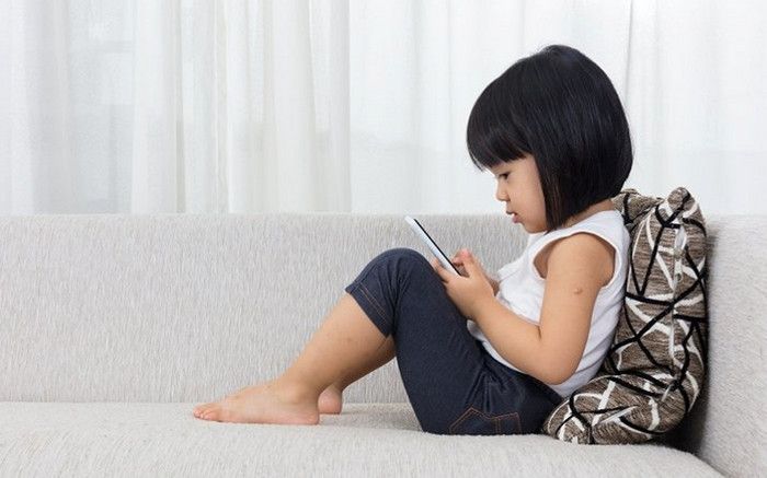 Game untuk Anak android online offline