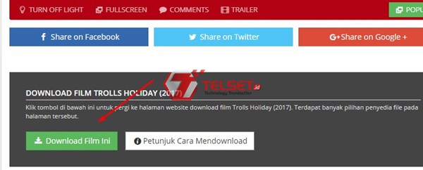 Link Ganool Terbaru