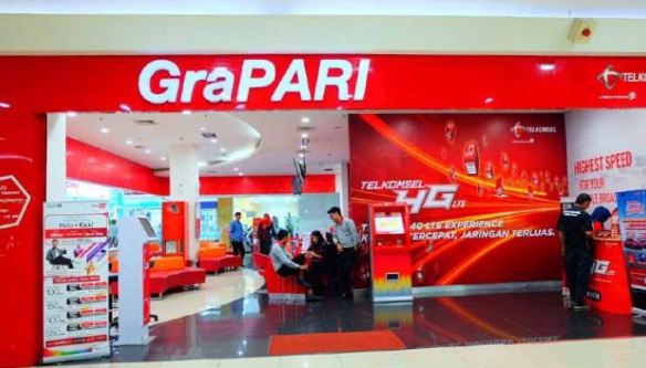 Cara Transfer Pulsa Telkomsel