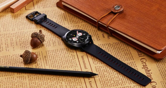 HONORWATCHMAGIC1 Harga Honor Magic Watch