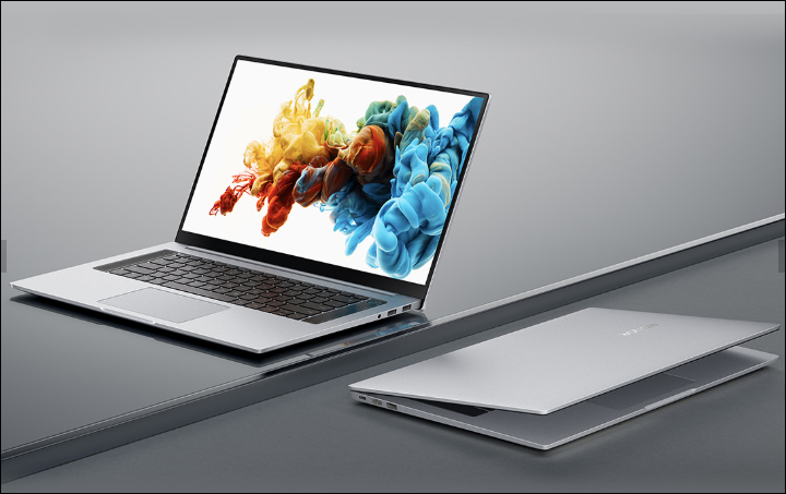 Spesifikasi Honor MagicBook Pro 2020
