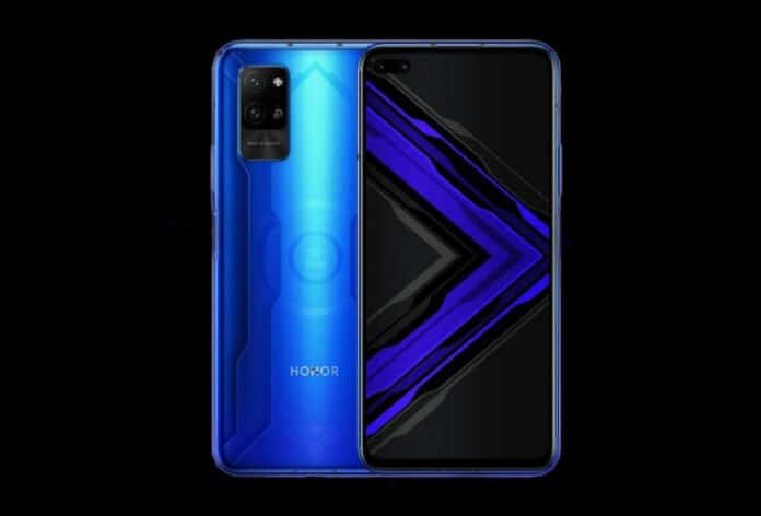 spesifikasi honor play 4 Pro
