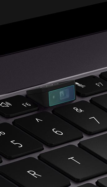 Huawei MateBook X Pro
