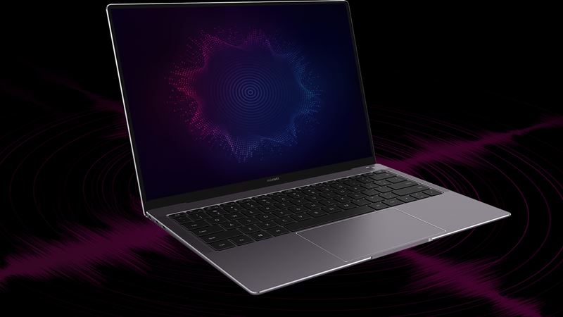 Huawei MateBook X Pro