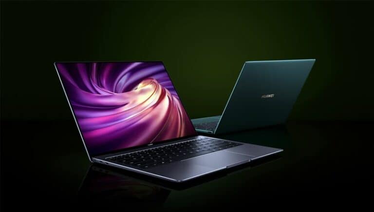Huawei MateBook X Pro