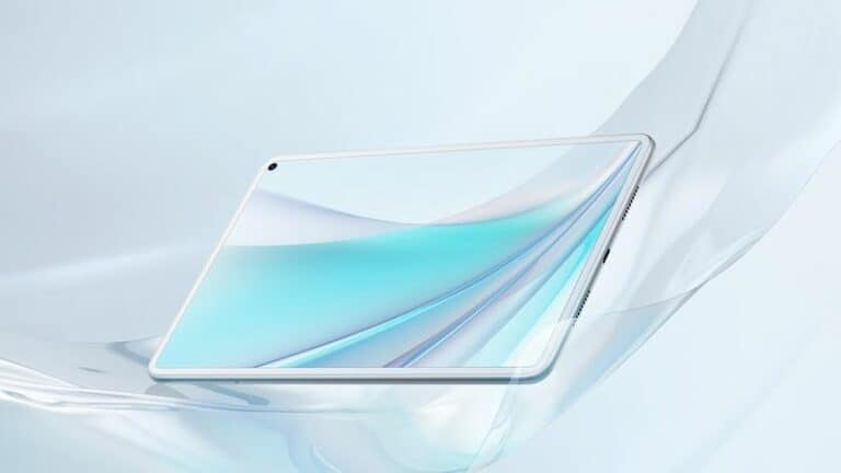 Tablet terbaru Huawei