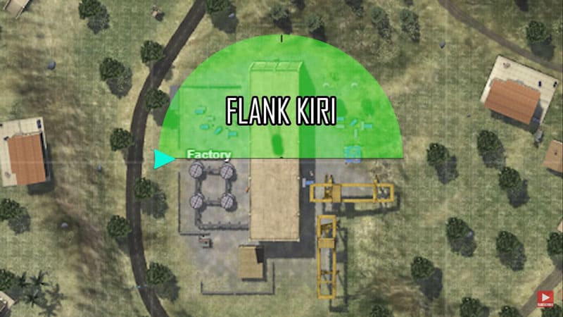 Istilah di Free Fire