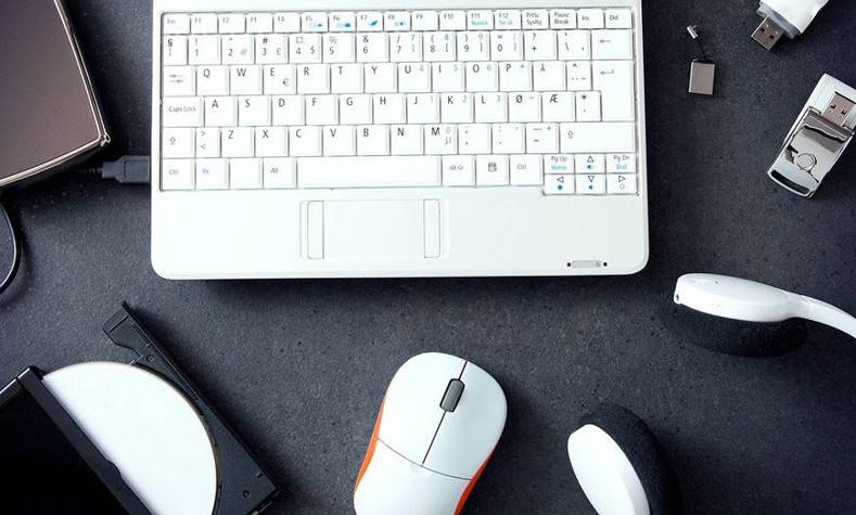 cara memperbaiki keyboard laptop error