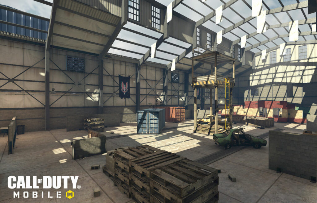 Tips Main CoD Mobile