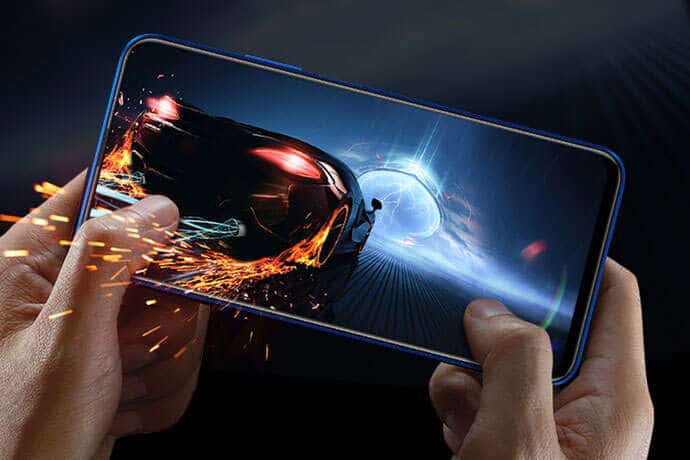 Spesifikasi Honor 9X Pro
