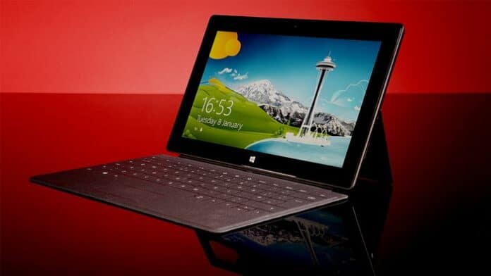 Laptop Hybrid Murah Terbaik