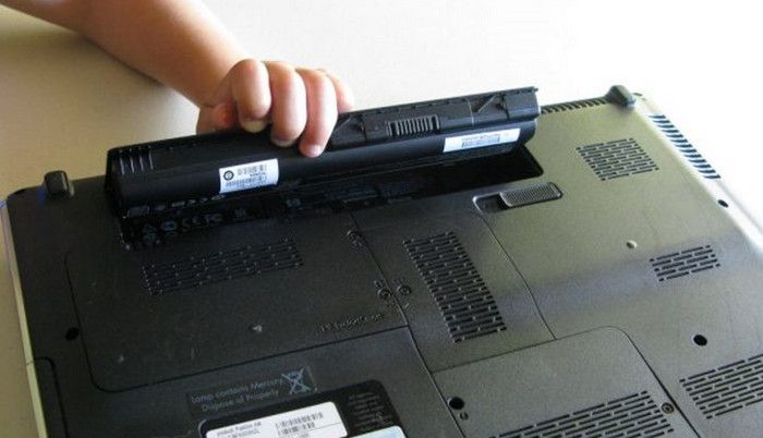 cara memperbaiki keyboard laptop rusak error tidak berfungsi