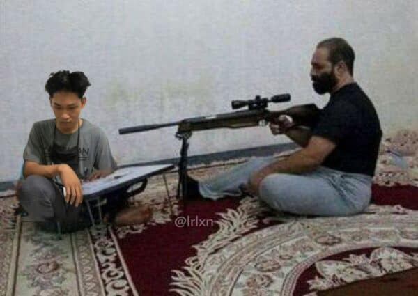 Meme Ferdian Paleka