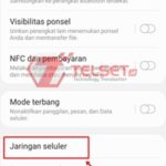 Memperkuat Sinyal Internet Smartphone 10
