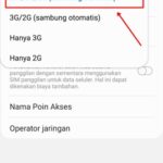 Memperkuat Sinyal Internet Smartphone 12
