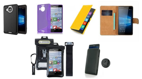 Memperkuat Sinyal Smartphone