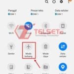 Memperkuat Sinyal Internet Smartphone 8