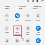 Memperkuat Sinyal Internet Smartphone 8