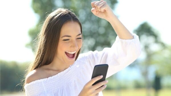 Memperkuat Sinyal HP