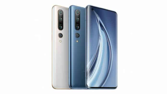 Mi 10 Preview mi 10 preview
