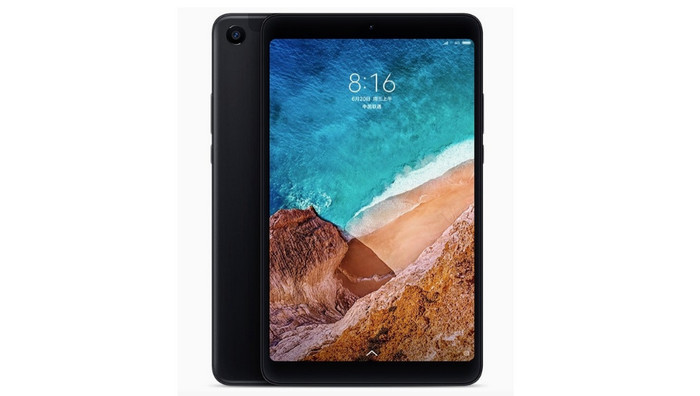 Mi Pad 4
